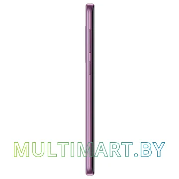 Смартфон Samsung Galaxy S9+ Dual SIM 256GB Exynos 9810 (ультрафиолет) картинка 6